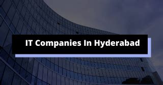 sxey electronics limited reviews for freshers|40 Best IT Companies In Hyderabad For Freshers To Work For in .